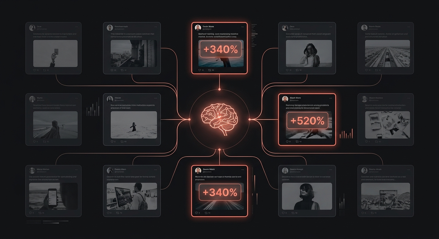 AI Analysis Visualization